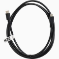 تصویر  کابل Type C به Micro USB کی نت 0.6 سانتی متری Knet K-CUCM2M06