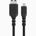 تصویر  کابل Micro USB کی نت 1 متری Knet K-CUAM2MB10