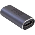 تصویر  تبدیل Type C به Type C کی نت Knet K-AUCF40GB