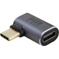 تصویر  تبدیل Type C به Type C کی نت Knet K-AUCMF4901