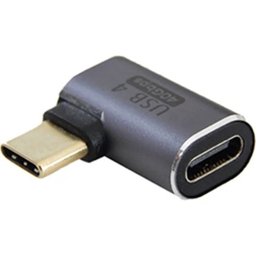 تصویر  تبدیل Type C به Type C کی نت Knet K-AUCMF4901