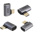 تصویر  تبدیل Type C به Type C کی نت Knet K-AUCMF4901