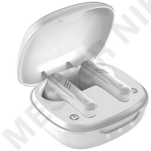 تصویر  هدفون بی سیم Genius Genius مدل HS-M905BT