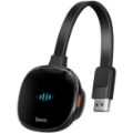 تصویر  دانگل وای فای HDMI باسئوس مدل Meteorite Shimmer Wireless