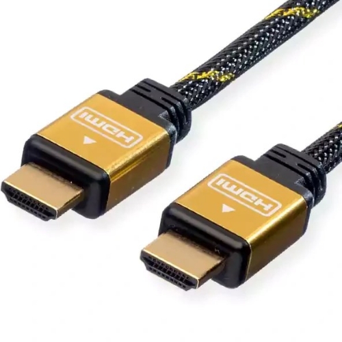تصویر  کابل HDMI فرانت V1.4-4K مدل FN-HCB030 طول 3 متر