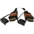 تصویر  کابل HDMI 4K فرانت طول 5 متر مدل FN-HCB050