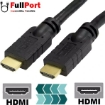 تصویر  کابل HDMI مدل FN-HCB300 فرانت طول 30 متر