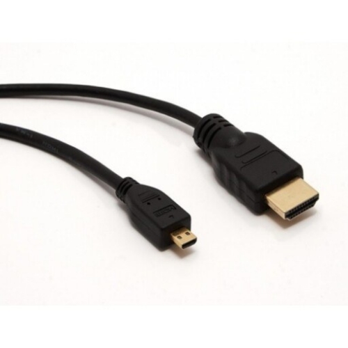 تصویر  کابل HDMI 2.0 فرانت مدل FN-HFC1000 طول 100 متر