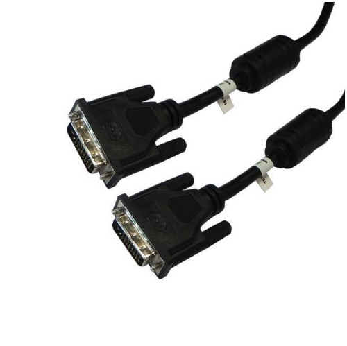 تصویر  کابل تصویر DVI D Dual Link فرانت (Faranet) مدل FN DCBD30 طول 3m