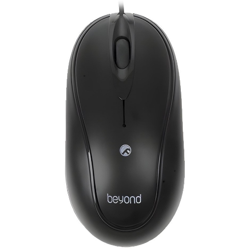 تصویر  ماوس باسیم بیاند مدل BM-1150