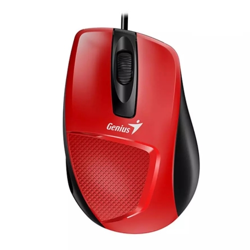تصویر  ماوس جنیوس مدل DX-150X ا Genius DX-150X Mouse