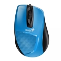 تصویر  ماوس جنیوس مدل DX-150X ا Genius DX-150X Mouse