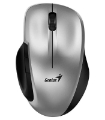 تصویر  ماوس بی سیم جنیوس ERGO-8200S بی صدا
