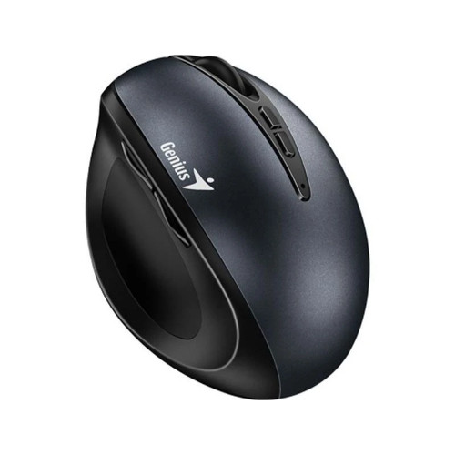تصویر  ماوس بی سیم جنیوس مدل Ergo 8300S