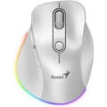 تصویر  موس بیسیم جنیوس مدل Ergo 9000s Pro