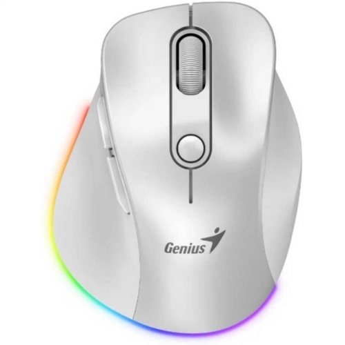 تصویر  موس بیسیم جنیوس مدل Ergo 9000s Pro