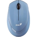 تصویر  ماوس بی سیم جنیوس مدل NX-7009 ا Genius NX-7009 Wireless BlueEye Mouse