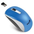 تصویر  ماوس بی سیم جنیوس DX-7010 ا Genius DX-7010 Wireless BlueEye Mouse