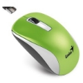 تصویر  ماوس بی سیم جنیوس DX-7010 ا Genius DX-7010 Wireless BlueEye Mouse