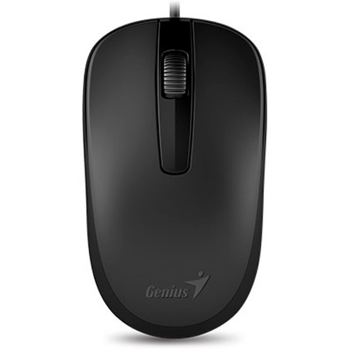 تصویر  ماوس باسیم جنیوس DX-120 BLACK