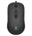 تصویر  ماوس گیمینگ اپتیکال رپو V16 RGB