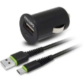 تصویر  شارژر فندکی فیلیپس 10Wوات مدل Philips DLP2520C