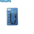 تصویر  مبدل تایپ سی به AUX فیلیپس مدل Philips USB-C/M to 3.5/F (SWA3010C) | (SWA3010C)