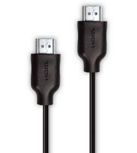 تصویر  کابل HDMI فیلیپس مدل SWV1436BN به طول 1.8 متر