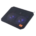 تصویر  کول پد لپ تاپ D-Net DT-M10B
