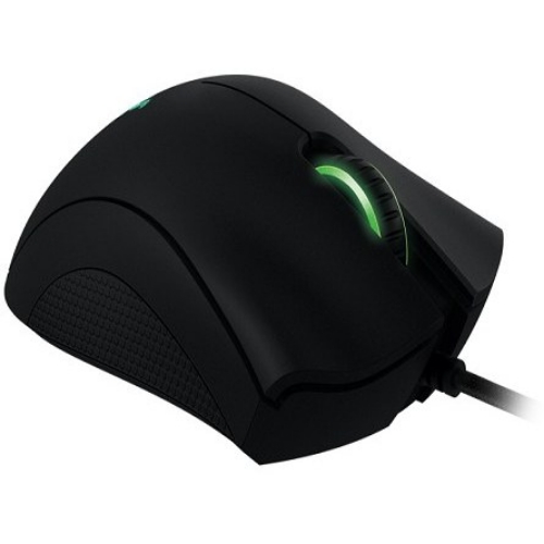 تصویر  موس گیمینگ ریزر مدل DeathAdder Essential رنگ مشکی