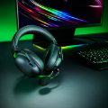 تصویر  هدست مخصوص بازی ریزر مدل BLACKSHARK V2 X