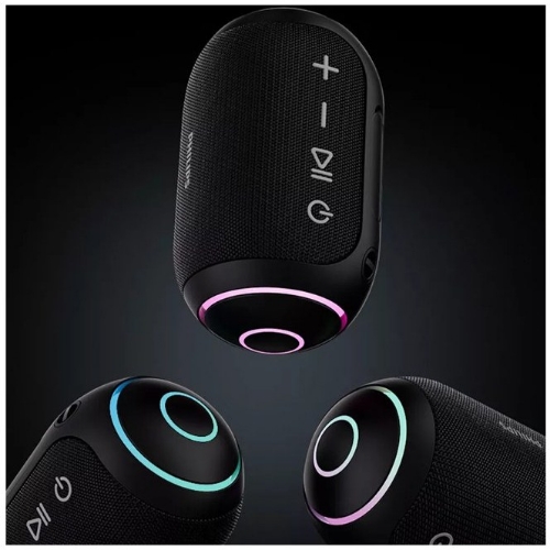 تصویر  اسپیکر بلوتوثی فیلیپس مدل Philips TAS3209