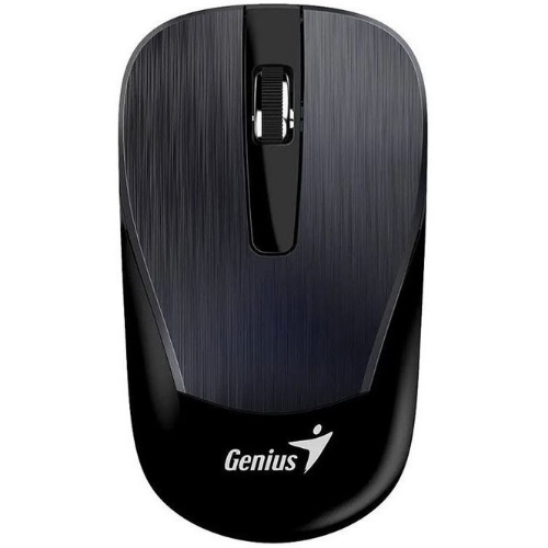 تصویر  ماوس بی سیم جنیوس ECO-8015