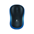 تصویر  موس بی سیم لاجیتک مدل Logitech M185 Blue
