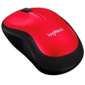 تصویر  ماوس لاجیتک M185 RED