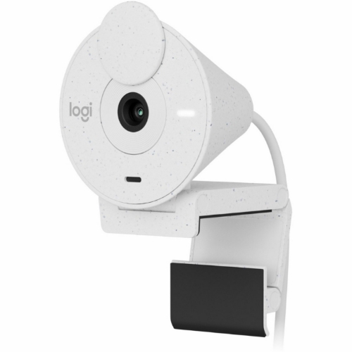 تصویر  وبکم Logitech Brio 300 Full HD