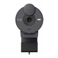 تصویر  وبکم Logitech Brio 300 Full HD
