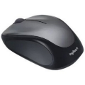 تصویر  ماوس بیسیم لاجیتک Logitech MOUSE M325 RF LIGHT SILVER