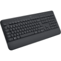 تصویر  کیبورد لاجیتک Logitech Keyboard K650 ARAB