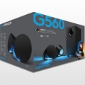 تصویر  اسپیکر گیمینگ بلوتوث 2.1 لاجیتک مدل G560 LIGHTSYNC