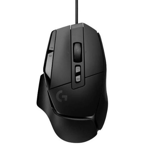 تصویر  ماوس گیمینگ با سیم لاجیتک مدل G502 X
