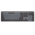 تصویر  کیبورد بی سیم لاجیتک مدل MX MECHANICAL-Clicky