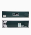 تصویر  پچ پنل 24 پورت Cat6A STP کی نت K-NPC6AS024