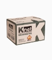 تصویر  کانکتور Cat6A SFTP کی نت K-NC6AS100 بسته 50 عددی