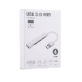 تصویر  هاب 4 پورت USB3.0 مدل A-809