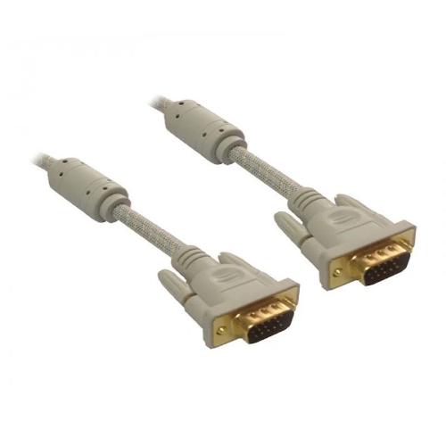 تصویر  کابل VGA فرانت مدل FN-VCB050 به طول 5 متر