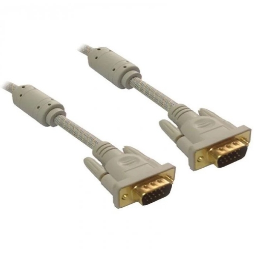 تصویر  کابل VGA فرانت مدل FN-VCB200 به طول 20 متر