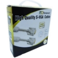 تصویر  کابل VGA فرانت مدل FN-VCB200 به طول 20 متر