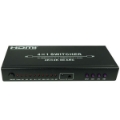 تصویر  سوئیچ 4 به 1 HDMI مدل FARANET FN-S241A