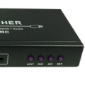تصویر  سوئیچ 4 به 1 HDMI مدل FARANET FN-S241A